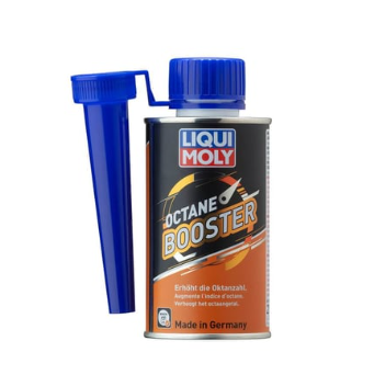 LIQUI MOLY Özel Oktan Arttırıcı + / Octane Booster (21280)